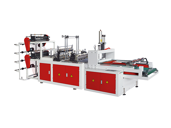 HC-LQ600/700/800/1000全自动热封冷切爱游戏（ayx）中国官方网站